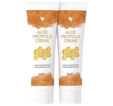 2X FOREVER LIVING ALOE Vera