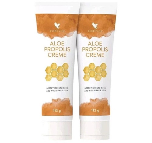 Forever living aloe - 2x,