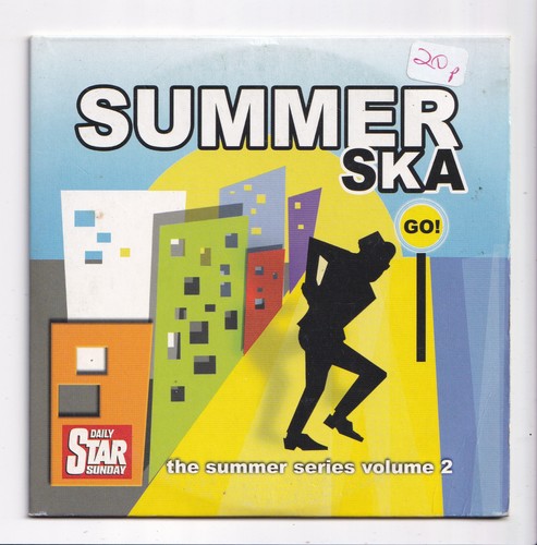 Daily star summer ska - daily, star:
