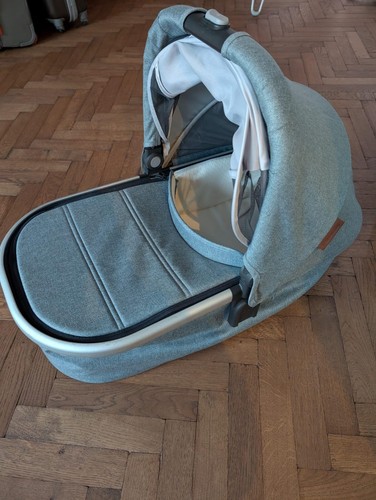 Uppababy cruz vista v2 - uppababy,