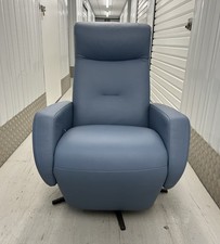 Ekornes IMG Space 2100 Blue