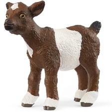 Schleich farm world goat - farm, kid