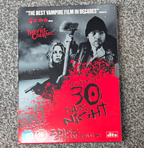 Days night special - 30, of