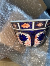 Royal crown derby 1128 imari - derby,