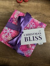 Lush Christmas Bliss Gift Set