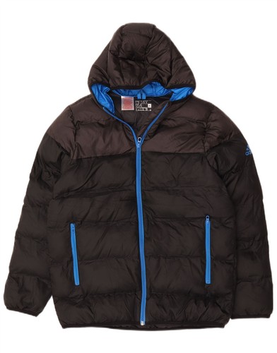 Adidas boys hooded padded - adidas,