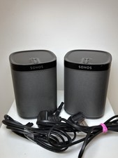 Sonos Play:1 Compact Wireless