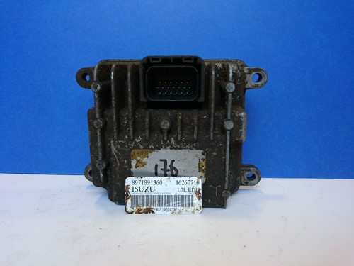 Opel vauxhall 8971891360 - opel,