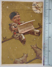 Vintage Victorian Era