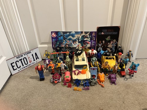Vintage kenner the real - vintage,