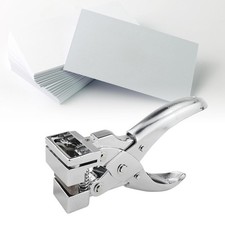 Slot Punch Hole Puncher