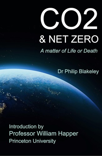 Co2 net zero a - &, zero: