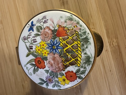 Staffordshire enamels england - staffordshire,