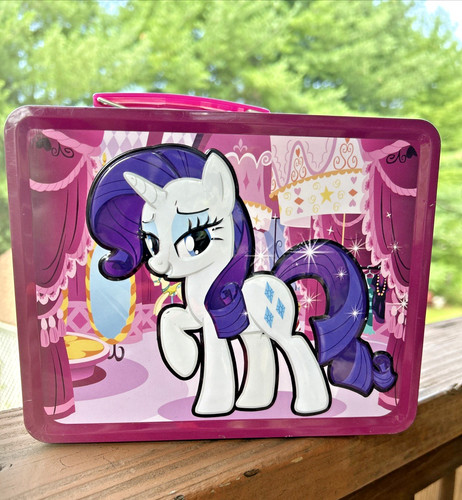 Little pony friendship is - little,