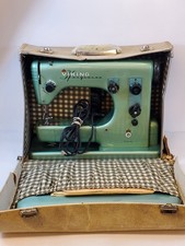 Vintage Husqvarna Viking