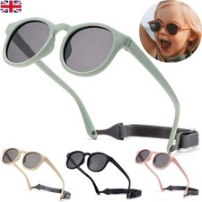Flexible Polarized Kids