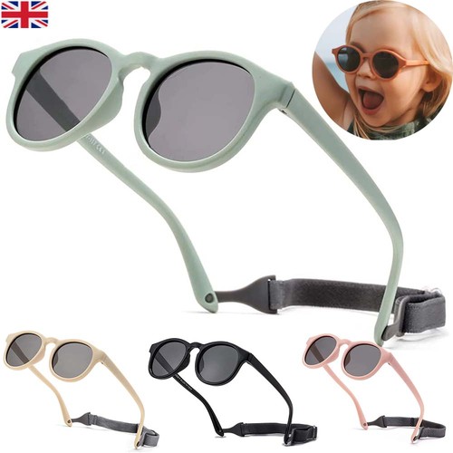 Flexible polarized kids - polarized,