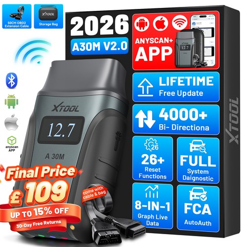 2026new xtool diagnostic - xtool,
