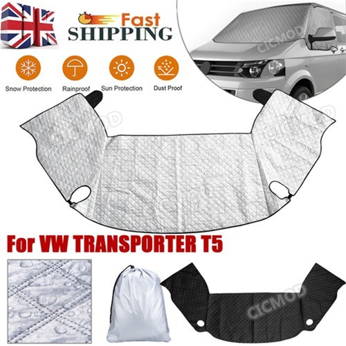 For transporter thermal - for,