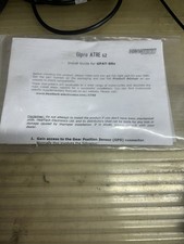 Healtech Gi Pro ATRE G2