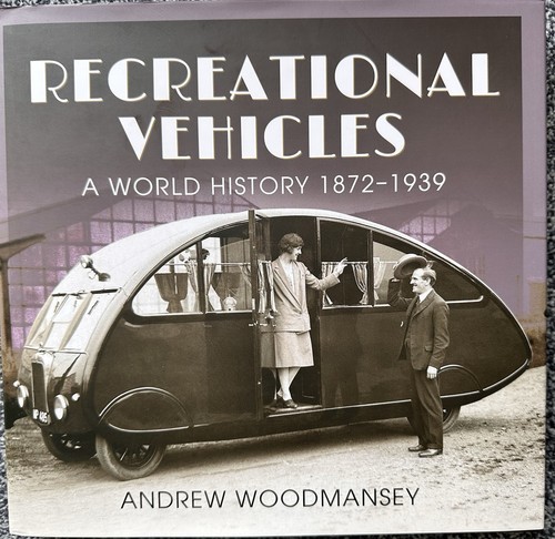 Recreational vehicles a - recreational,