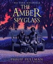 Amber Spyglass: the