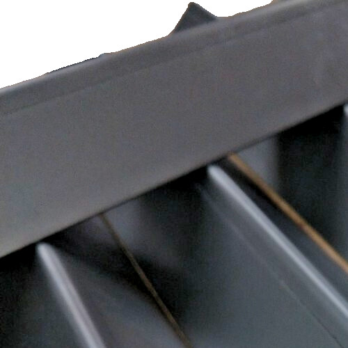 Steel angle brackets - ,