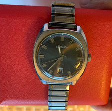 Vintage mens sekonda wind up