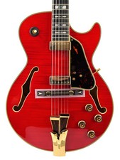 Ibanez gb10sefm srr george - ibanez,