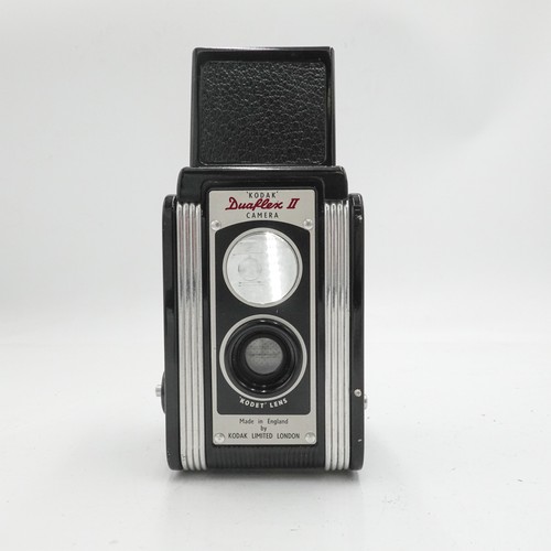 Kodak duaflex 620 film - duaflex, ii