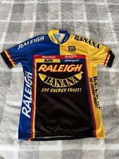 Santini Raleigh Banana 1980s