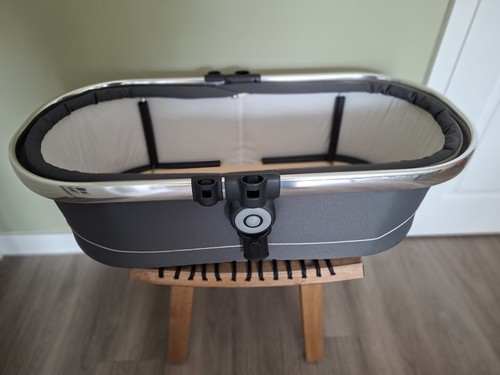 Icandy peach main carrycot - icandy,