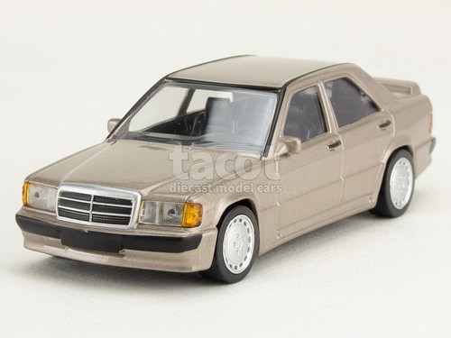 1984 mercedes 190e 16v - mercedes,