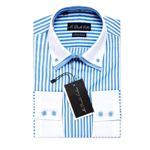 Mens baby blue white - mens,
