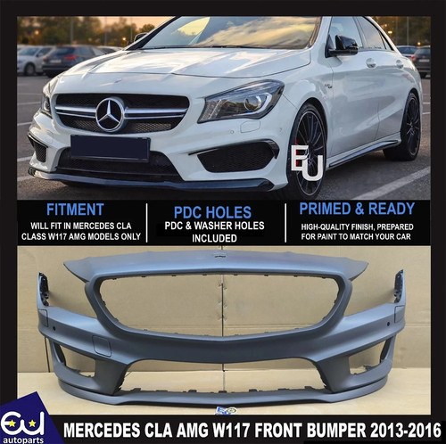 For mercedes cla amg - for,