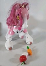 Zoomer Interactive Pet Pony