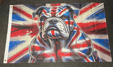 BRAND NEW UNION JACK Great