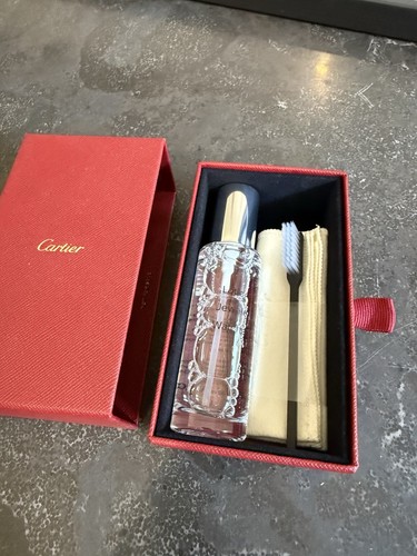 New cartier jewellery and - new,