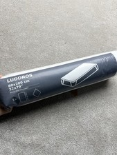Ikea luddros mattress - ikea,