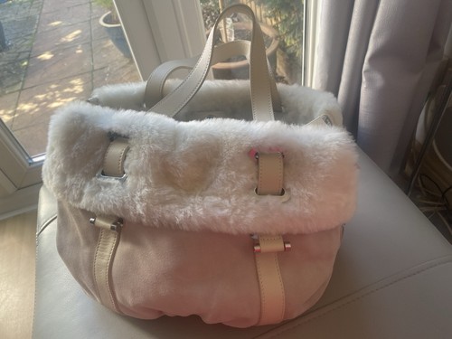 Bennett bag 275 - bag, £275