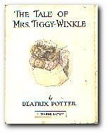 The tale mrs - tale, mrs.