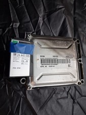 Vauxhall Astra Mk4 Z22se 2.2 16v Ecu Kit 12202143