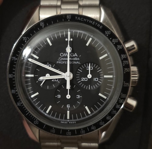 Omega speedmaster professional - speedmaster,