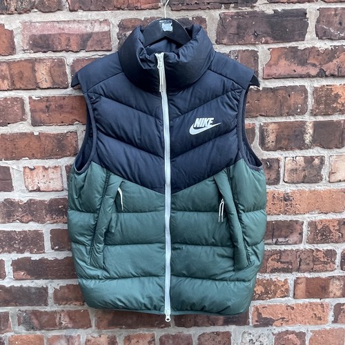 Nike windrunner gilet vest - nike,