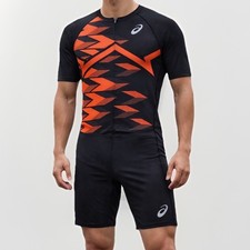 asics Sprint Suit Men’s Size