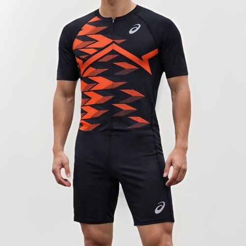 Asics sprint suit men size - sprint,