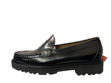 G.H.BASS WEEJUNS 90 LOGAN MOC