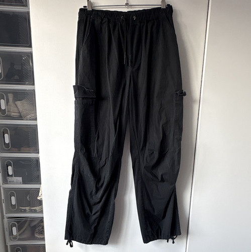Hardy men black cargo - ed, men's