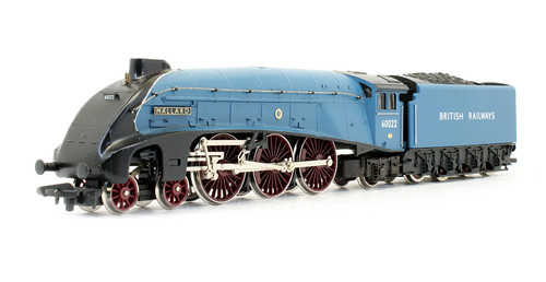 Hornby pre owned r376 - pre-owned,