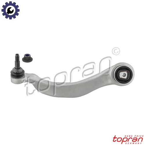 Controltrailing arm wheel - controltrailing,